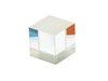 Cube Beamsplitter, Polarizing, 12.7 mm, 1200-1600 nm -- 05FC16PB.9 - Image