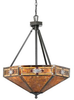 NX627CVB Pendants-Bowl Style - 481069 - Capital Lighting, Inc.