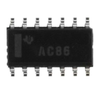 Quad SSOP Logic IC - 705-SN74HC32ADBR - ERSAELECTRONICS PTE. LTD.