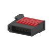 Free Hanging, Panel Mount - 1111-1-1473562-5-ND - DigiKey