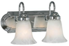 5221-2 CH Bathroom Fixtures-Two Lights - 442919 - Capital Lighting, Inc.