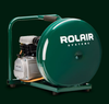 Hand Carried Air Compressors -- D2002HPV5 - Image