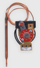 Remote Sensing Thermostat with Limiter, Skeleton Type -- LABOR LMISTAT LR - Image