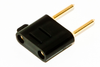 Pin Tip Shorting Plug - BU-P3452 - Mueller Electric Company