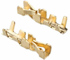 Female 24-30 AWG Crimp Contact, loose -- M22-3050042 - Image