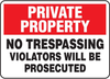 Safety Signs - PVS1014B7033 - Panduit Corp.