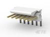 Wire-to-Board Headers & Receptacles - 641216-6 - TE Connectivity