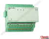 IB ST ZF 24 PT100 4/4 Analog Input Module - RTD -- 2750950