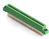 Card Edge Conn, Dual, 74Pos, Wire Wrapos; Card Edge Connector Type Edac - 64AJ9507 - Newark, An Avnet Company