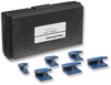 Test Clip Kit, Soic & Soj Chip; Ic Case Styles Pomona - 62X0726 - Newark, An Avnet Company