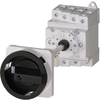 Dc Isolator Sw, Rotary Actuator, 2 Pole; No. Of Poles Imo Precision Controls - 62W0533 - Newark, An Avnet Company