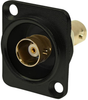 Rf Coax Adapter, Bnc Jack-Jack, 50 Ohm; Convert From Coax Type Cliff Electronic Components - 32AC7029 - Newark, An Avnet Company