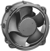 Axial Fan, 260Mm, 115Vac; Nominal Rated Voltage Ac Ebm-Papst - 72C4462 - Newark, An Avnet Company