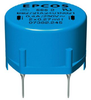 Power Line Choke, Ring Core, 700Uh, 4A Rohs Compliant Epcos - 92AH4121 - Newark, An Avnet Company