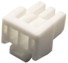 Connector, Rcpt, 2Pos, 1Row, 1.25Mm; Product Range Molex - 62X7564 - Newark, An Avnet Company