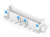 PCB Headers & Receptacles - 5-2365497-4 - TE Connectivity