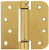Spring Butt Hinge, Combination Corner, Johnso.. - 760309 - HardwareSource, Inc.