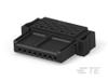 PCB Headers & Receptacles - 505078-E - TE Connectivity