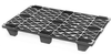 CPP 790 ACM - Euro-Pallet - One-Way -  - CABKA North America, Inc.