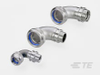 Connector Backshells - AAG5187-00 - TE Connectivity