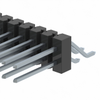 Headers, Male Pins - TSM-116-03-T-DH-ND - DigiKey