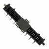 Headers, Male Pins - WM2633TR-ND - DigiKey