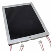 LCD, OLED, Graphic -- 73-1376-ND