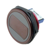 Panel Meters - DMR20-0/5-R-C - Quarktwin Technology Ltd.