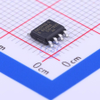 Memory >> FRAM -- FM25V10-GTR - Image