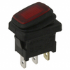 Rocker Switches - CW101-ND - DigiKey