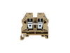 IMOA Connectors, Cordsets & Terminals - ER10BEIGE - Galco Industrial Electronics
