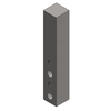 Naams Ani212 Nc Block Blank - Nmss -  - Tech Rim Standards, LLC