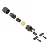 Circular Connector Assemblies - PT06E-10-5P(SR)-ND - DigiKey