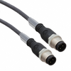 Circular Cable Assemblies - 281-7990-ND - DigiKey