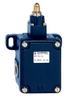 Position and limit switches - Medium-duty position switches - 441 - 441 telescopic plunger 2S - T2S 441-11Y