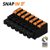 Headers, Plugs and Sockets - 281-8000078333-ND - DigiKey