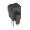 Headers, Receptacles, Female Sockets - SFM-102-01-L-D-A-ND - DigiKey