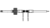 Power Connectors - 848076-7 - Powell Electronics, Inc.