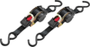 2 pc 2 in. x 6 ft Pro Series Retractable Ratchet Tie-Downs -- 8241960 - Image