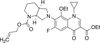 N-Allyloxycarbonyl 8-Ethoxy Moxifloxacin Ethyl Ester - 19451 - Medical Isotopes, Inc.