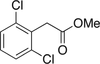 2,6-Dichlorophenylacetic Acid Methyl Ester - 23828 - Medical Isotopes, Inc.