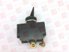 Toggle Switch - 80101419 - Radwell International