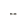 Subminiature Fuse, 3.6 x 10 mm, Time-lag T, 250 VAC -- SPT 3.6x10 - Image
