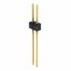 Headers, Male Pins - 3M156855-02-ND - DigiKey