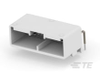 Automotive Headers - 1-1376357-1 - TE Connectivity