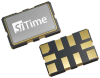 156.25 MHz, ±0.1 to ±0.25 ppm Elite RF™ Differential-Ended Precision Super-TCXO -- SiT5977