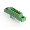 Edgeboard Connectors - 151-341-016-521-208-ND - DigiKey