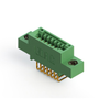 Edgeboard Connectors - 151-345-007-558-408-ND - DigiKey