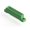 Edgeboard Connectors - 151-346-013-526-107-ND - DigiKey