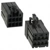Rectangular Connector Housings - 1-1318119-4 - ODG (Origin Data Global)